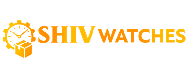 Shiv Watches Logo