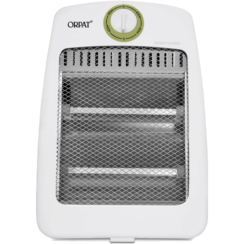 Orpat Climate Control Quartz Heater (oqh-1290)