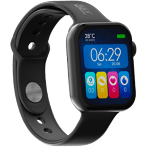 RD X-20 Smart Watch – 1.93