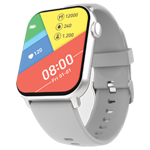 RD X-40 Smartwatch – 1.69