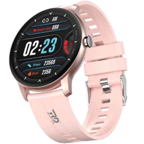 Wholesale RD X-60 Smart Watch – Pink, 200mAh, 2.1