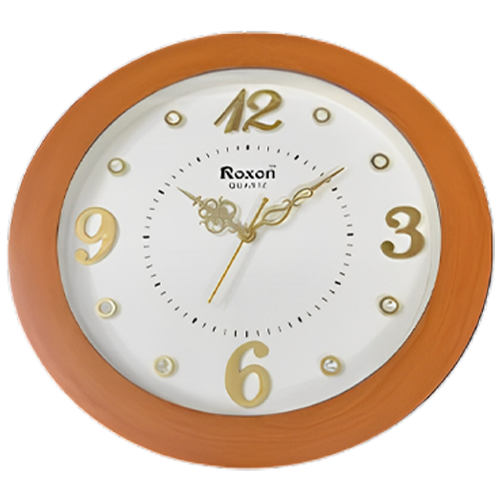 Designer Roxon wall clock in best quality (220) 15 inch