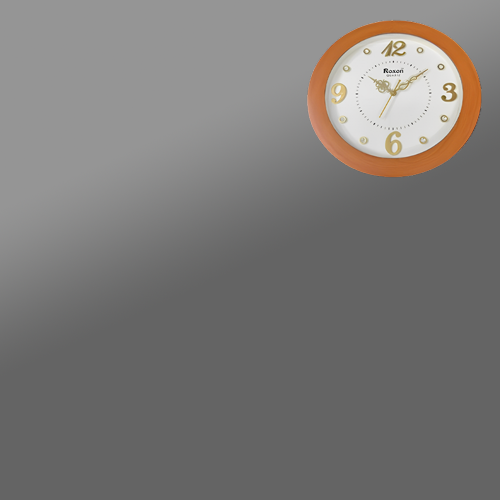 Designer Roxon wall clock in best quality (220) 15 inch