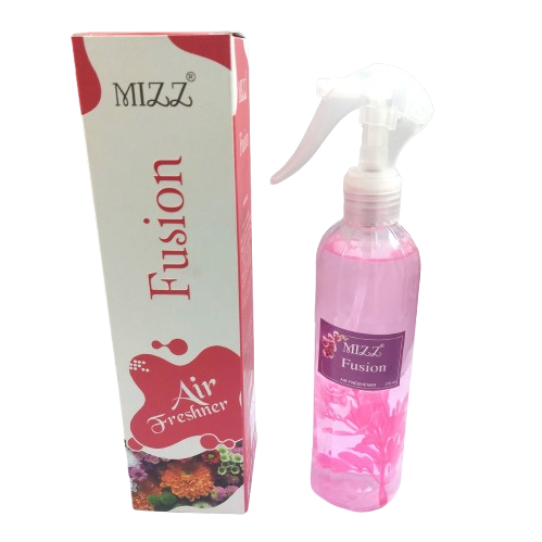 Mizz Fusion Air Freshener, 220 ml