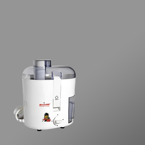 Speed adjust Silverline juicer mixer grinder JUK-900 (450w)