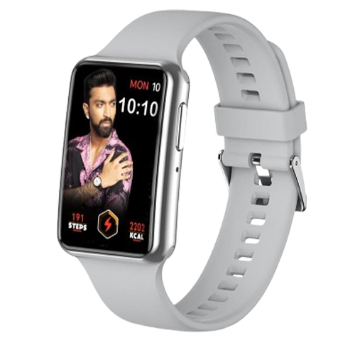 TIMESTONE DELTA Smart Watch: Full-Touch Smartwatch with Bluetooth Calling & Music, and many More at best wholesale price 