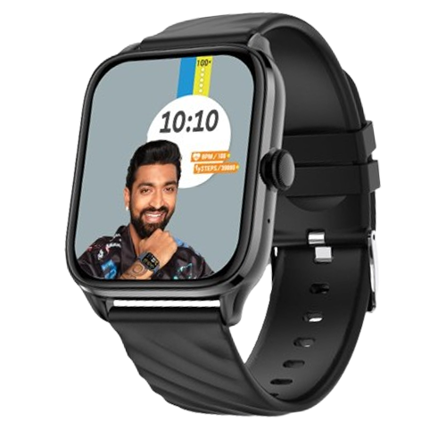 TS Timestone Wave Full-Touch Smartwatch with Bluetooth Calling, Health Monitoring, and Many More in wholesale price