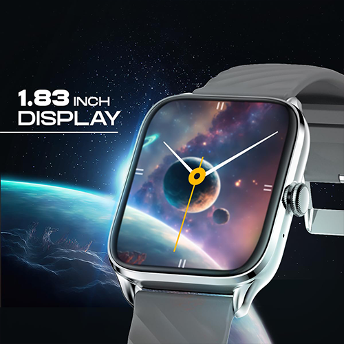 TS Timestone Wave Full-Touch Smartwatch with Bluetooth Calling, Health Monitoring, and Many More in wholesale price
