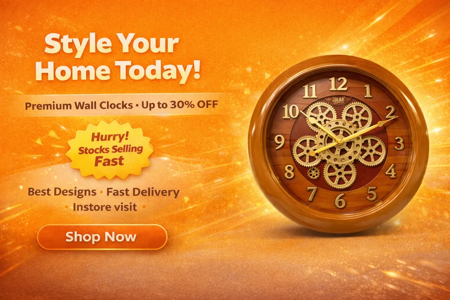 Featured Offer